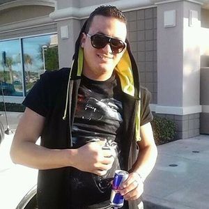 Meet your Posher, Pablo